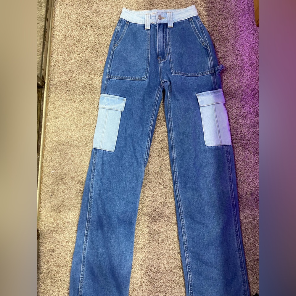 PacSun 90’s BF Carpenter Jeans